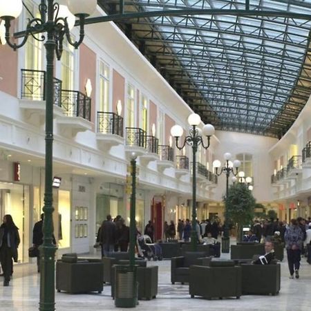 Les Celtes Disneyland Serris Kültér fotó