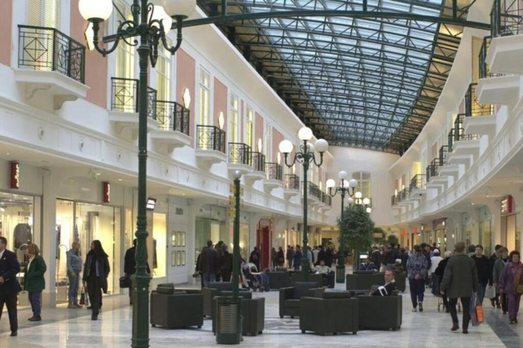 Les Celtes Disneyland Serris Kültér fotó